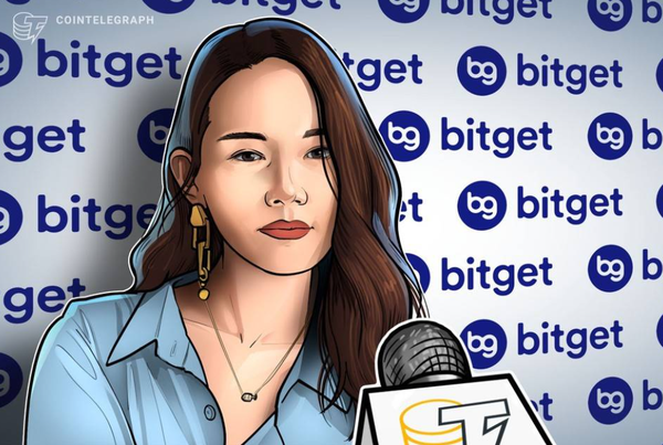   新手必看！Bitget的官网科普